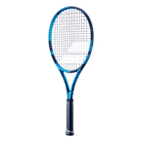 Babolat Pure Drive Strung Tennis Racket