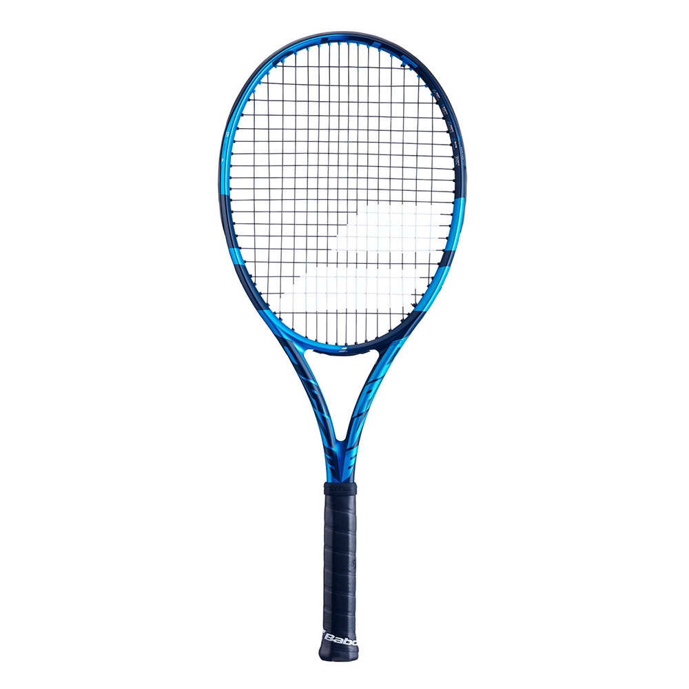 Babolat Pure Drive Strung Tennis Racket