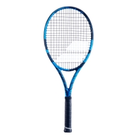 Babolat Pure Drive Strung Tennis Racket