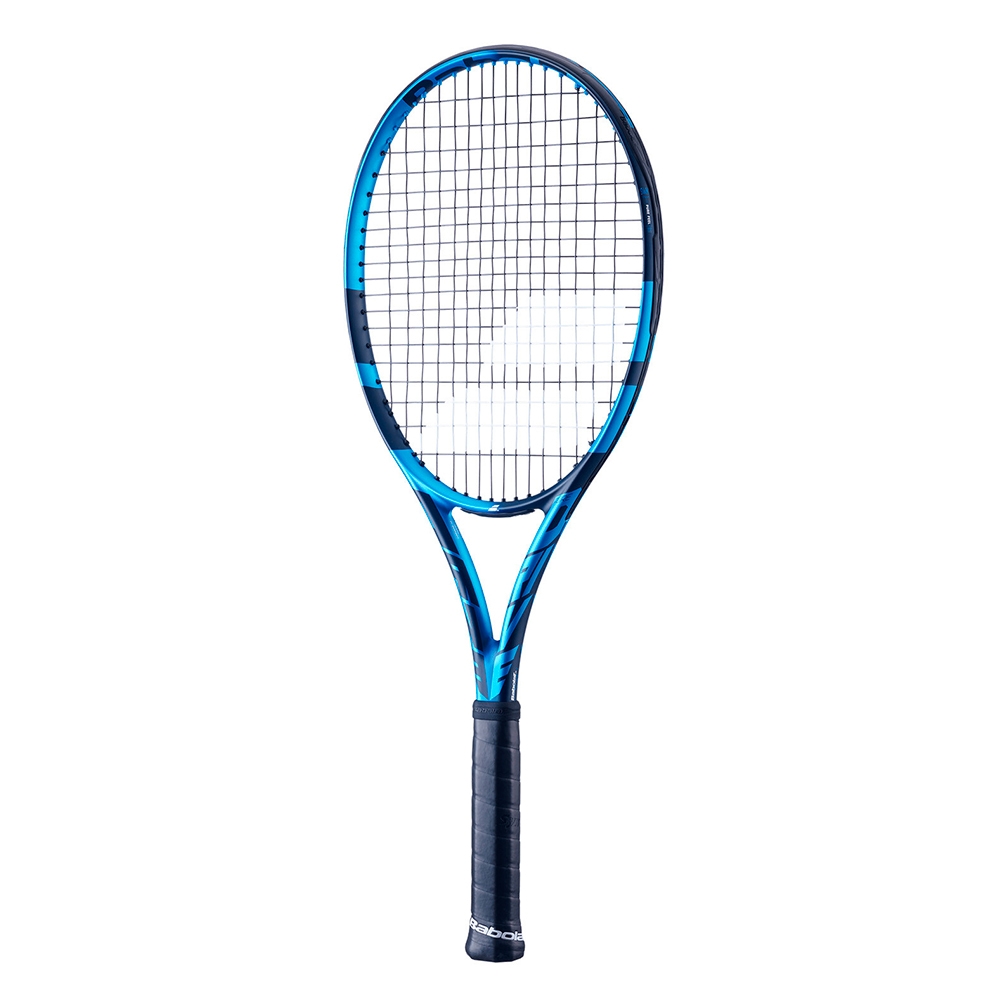 Babolat Pure Drive Strung Tennis Racket