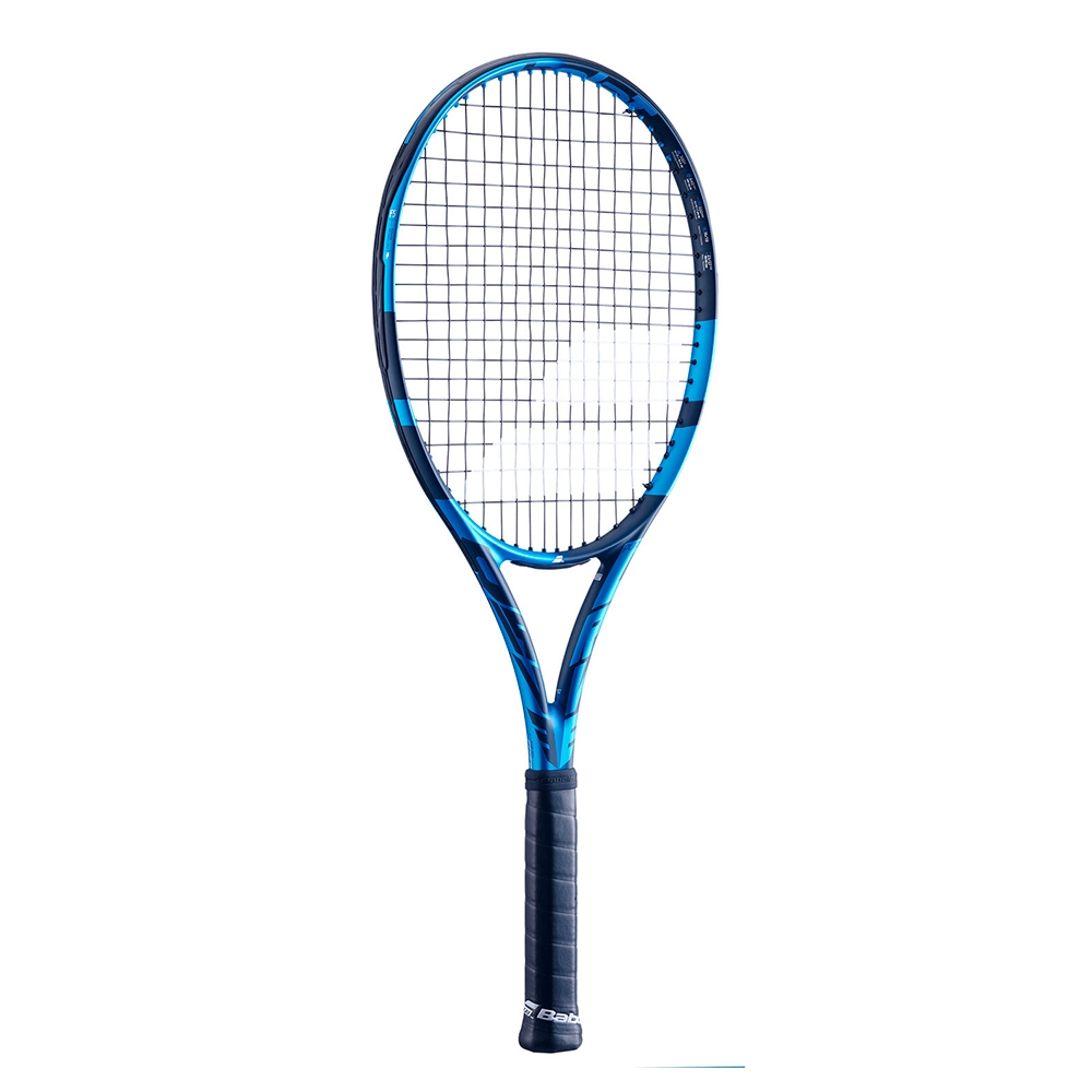 Babolat Pure Drive Strung Tennis Racket