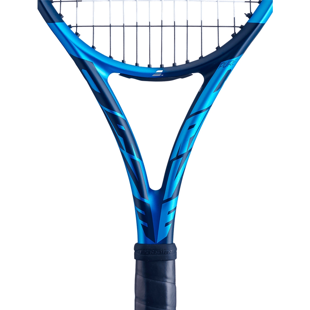 Babolat Pure Drive Strung Tennis Racket