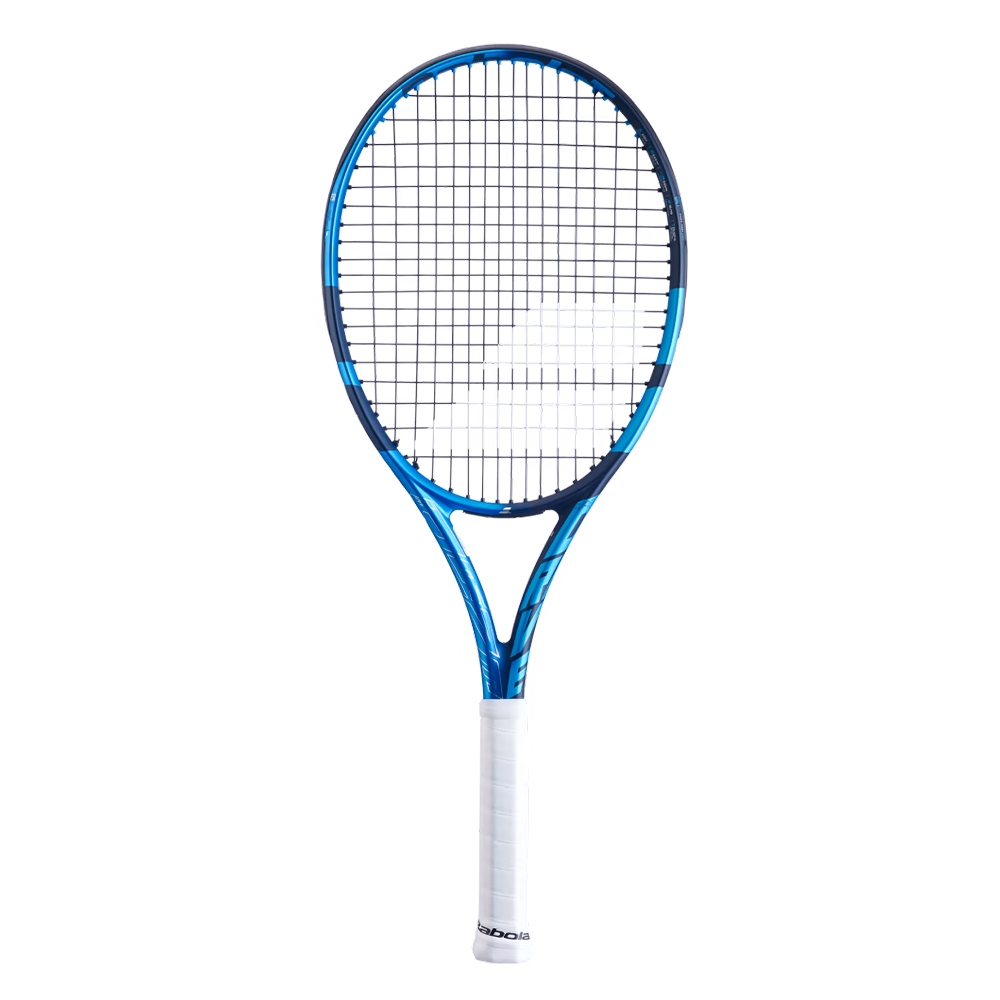 Babolat Pure Drive Lite Strung Tennis Racket