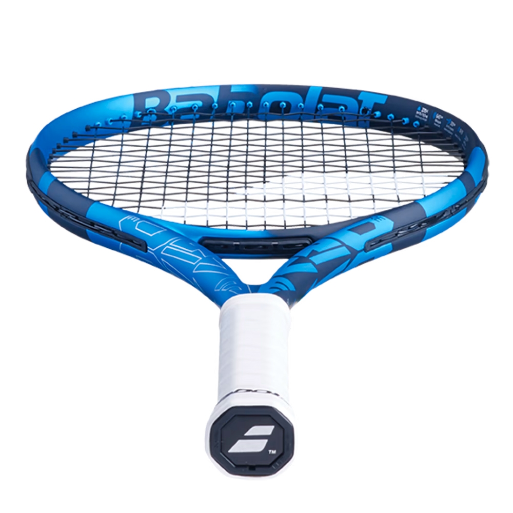 Babolat Pure Drive Lite Strung Tennis Racket