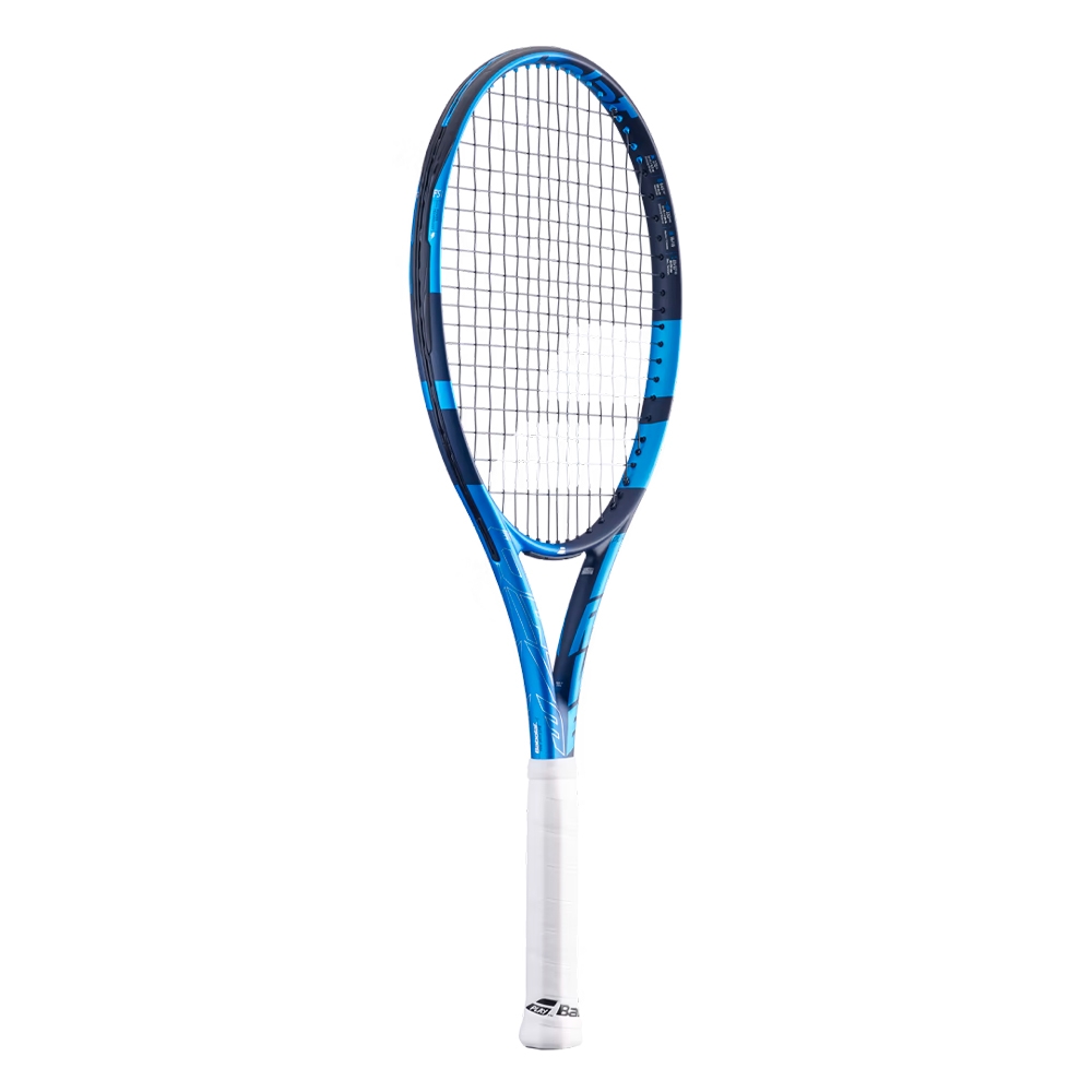 Babolat Pure Drive Lite Strung Tennis Racket