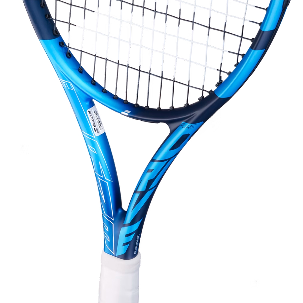 Babolat Pure Drive Lite Strung Tennis Racket