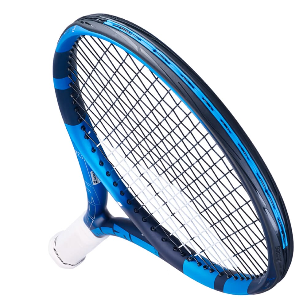 Buy Babolat Pure Drive Lite Strung Tennis Racket