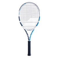 Babolat Evo Drive W Strung Tennis Racket