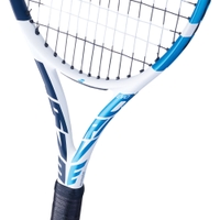 Babolat Evo Drive W Strung Tennis Racket