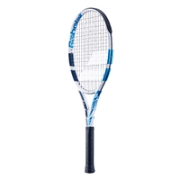 Babolat Evo Drive W Strung Tennis Racket