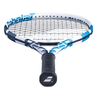 Babolat Evo Drive W Strung Tennis Racket