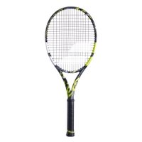 Babolat Pure Aero Strung Tennis Racket