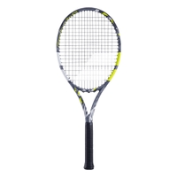 Babolat Evo Aero Strung Tennis Racket