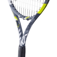 Babolat Evo Aero Strung Tennis Racket