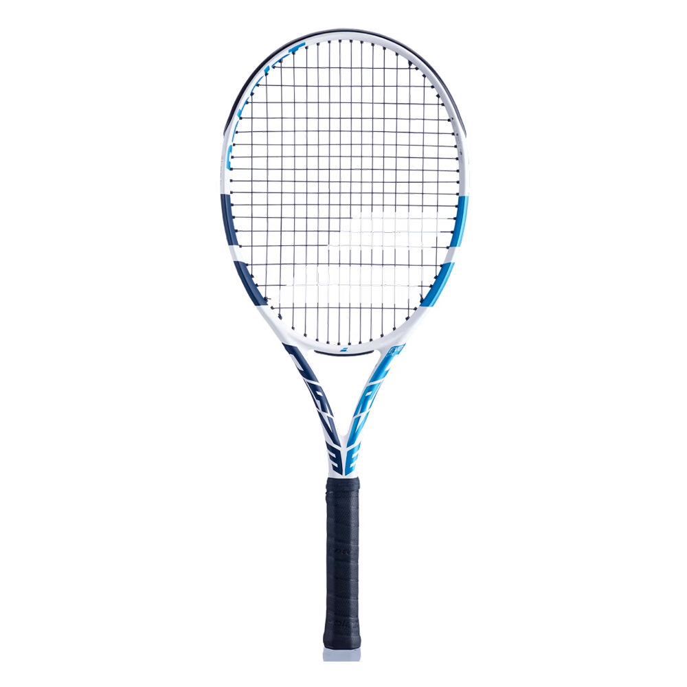 Babolat Evo Drive Lite W Strung Tennis Racket