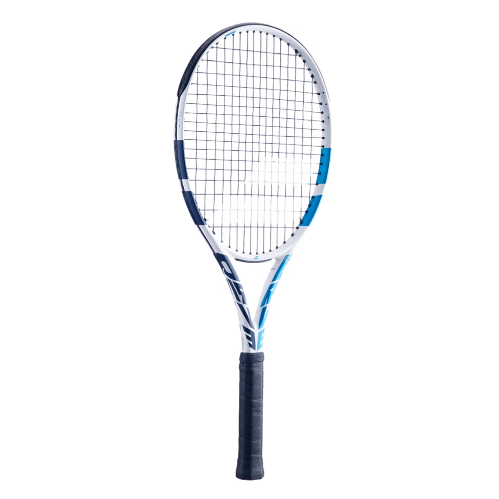 Babolat Evo Drive Lite W Strung Tennis Racket