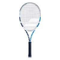 Babolat Evo Drive Lite W Strung Tennis Racket