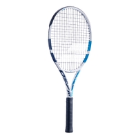 Babolat Evo Drive Lite W Strung Tennis Racket