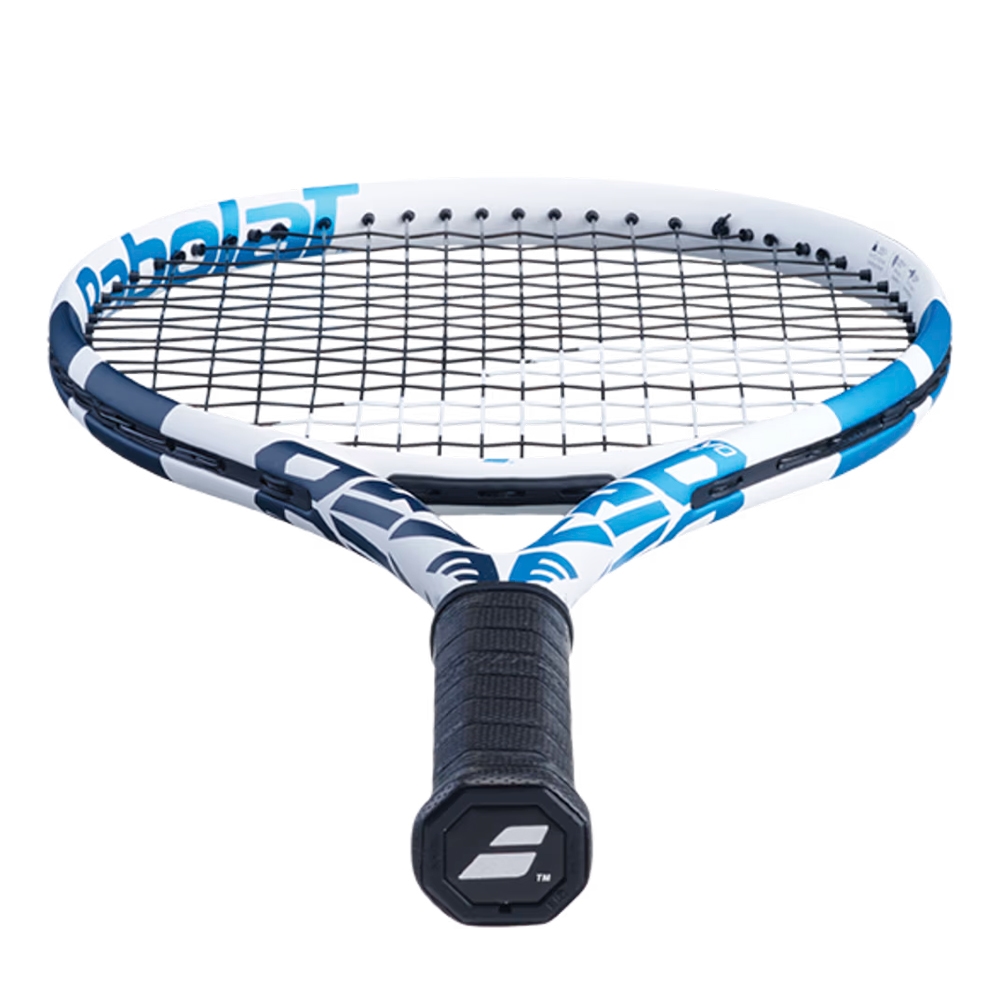 Babolat Evo Drive Lite W Strung Tennis Racket