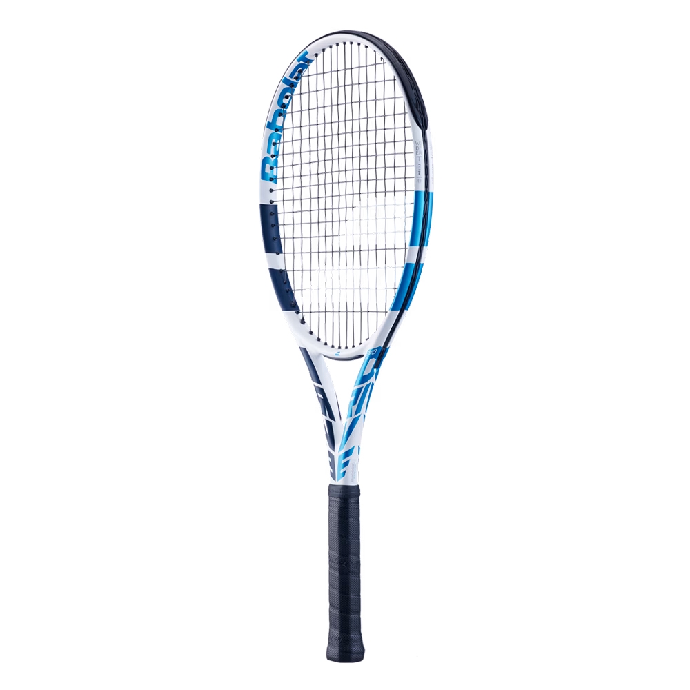 Babolat Evo Drive Lite W Strung Tennis Racket