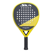 Siux Electra GO 2024 Padel Racket
