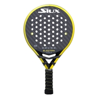 Siux Electra ST3 Lite 2024 Padel Racket