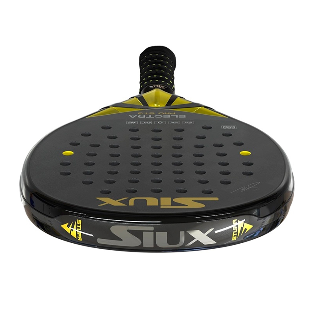 Siux Padel Racket Electra ST3 Stupa Pro 2024