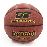 Dawson Sports - 000 Hygroscopic Basketball - Size 7