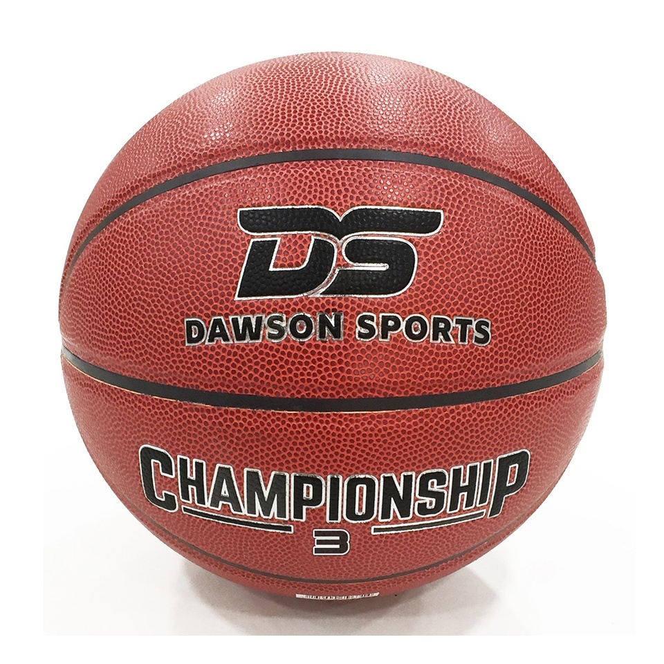 Dawson Sports - PU Championship Basketball- Size 5