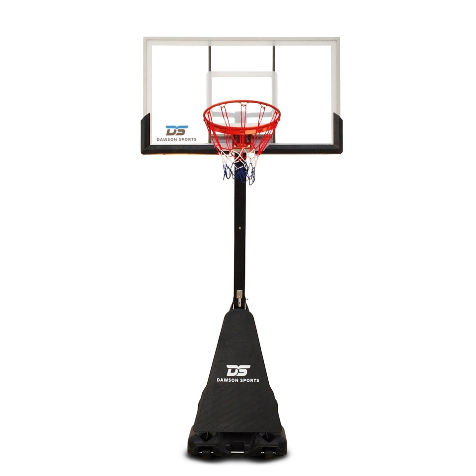 Dawson Sports - Deluxe Basketball System