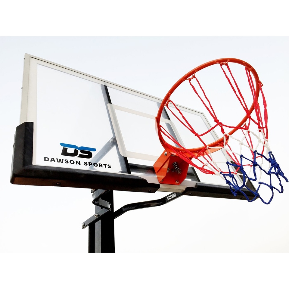 Dawson Sports - Deluxe Basketball System