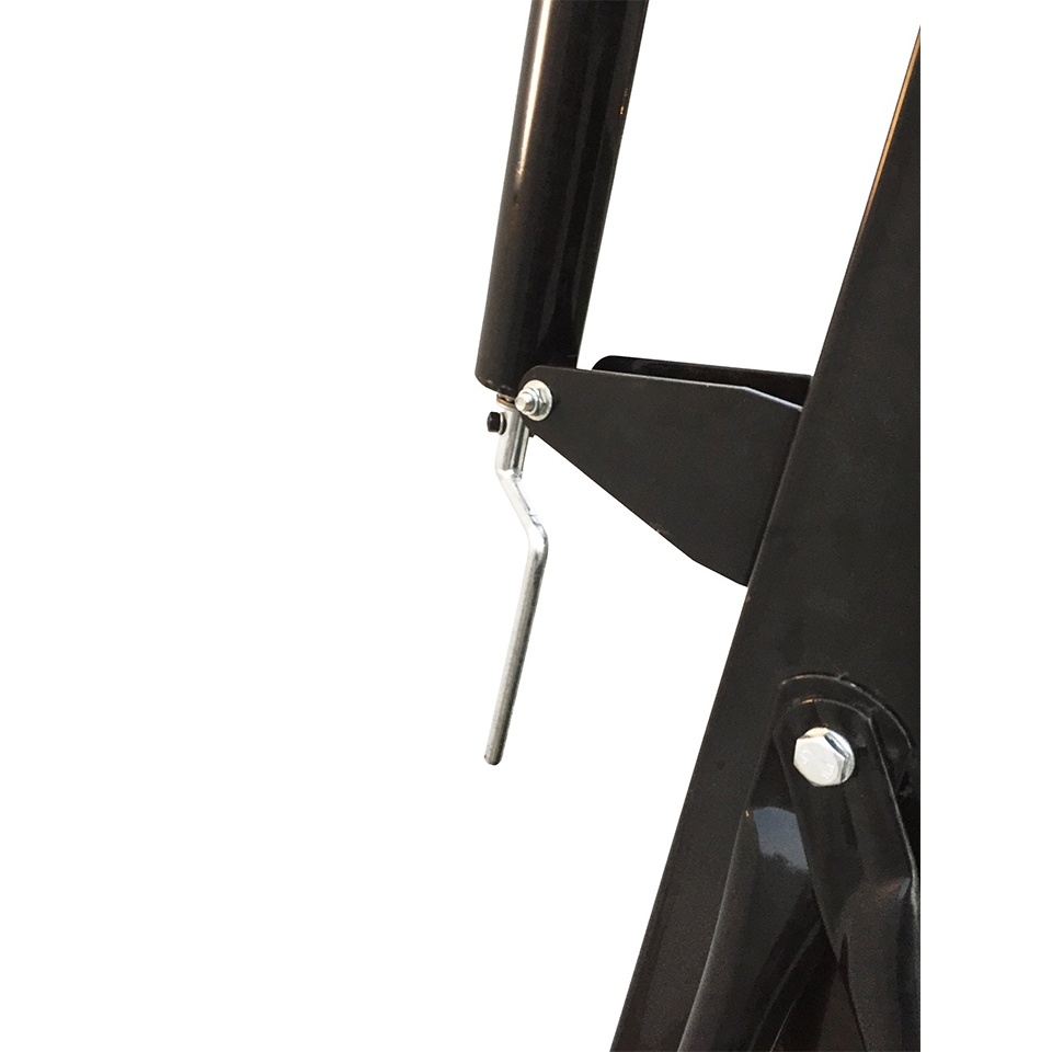 Dawson Sports - Deluxe Basketball System