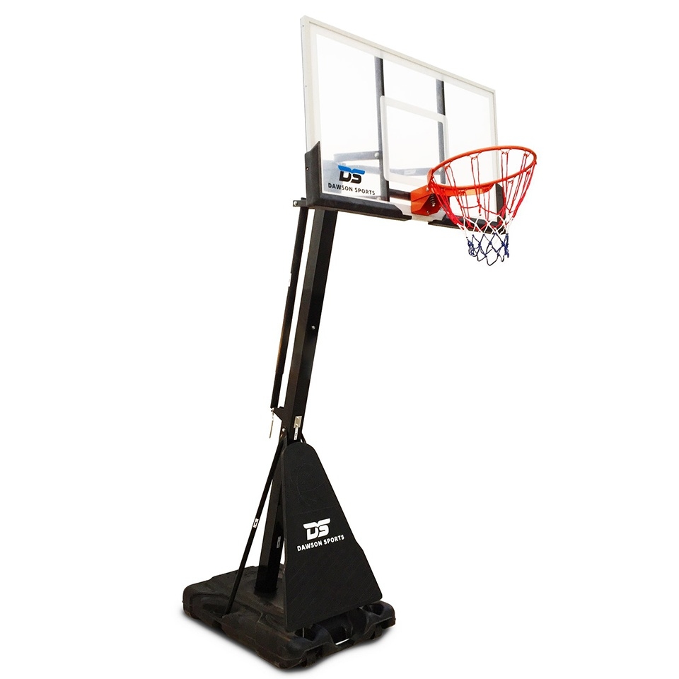 Dawson Sports - Deluxe Basketball System
