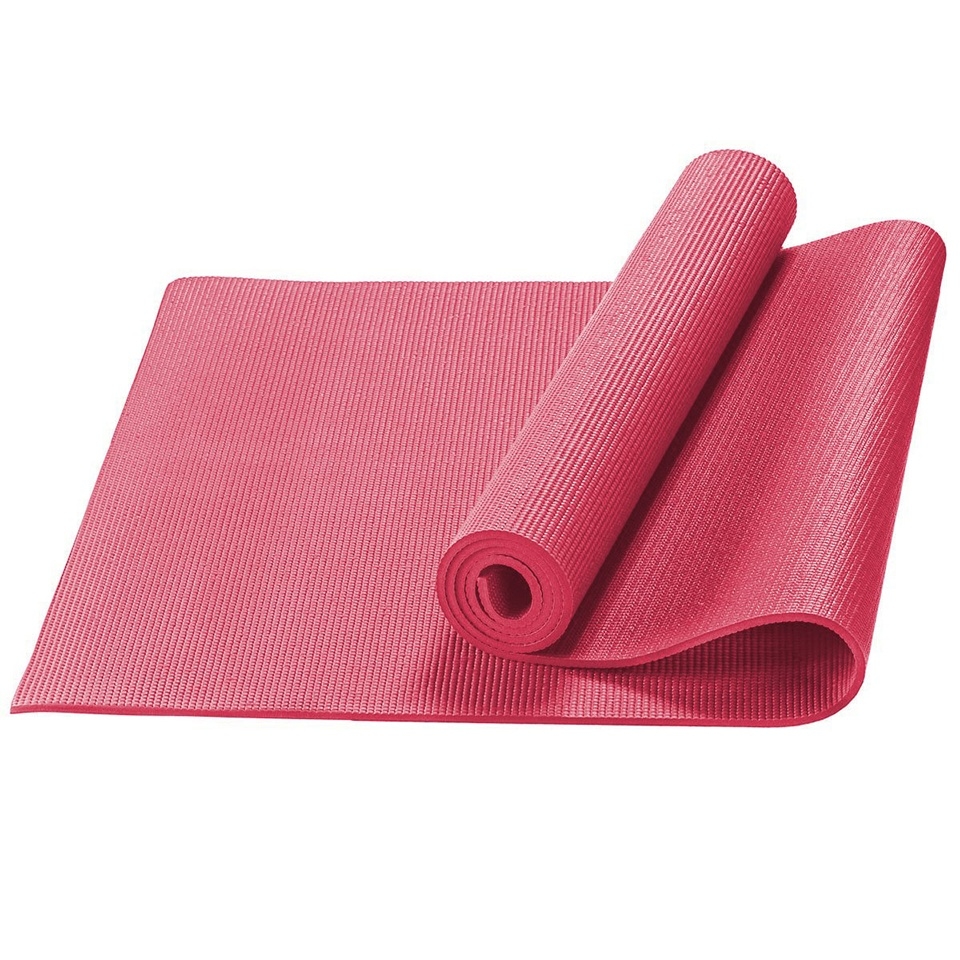 Dawson Sports - Yoga Mat - Red