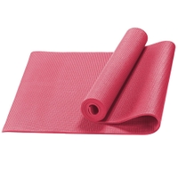 Dawson Sports - Yoga Mat - Red