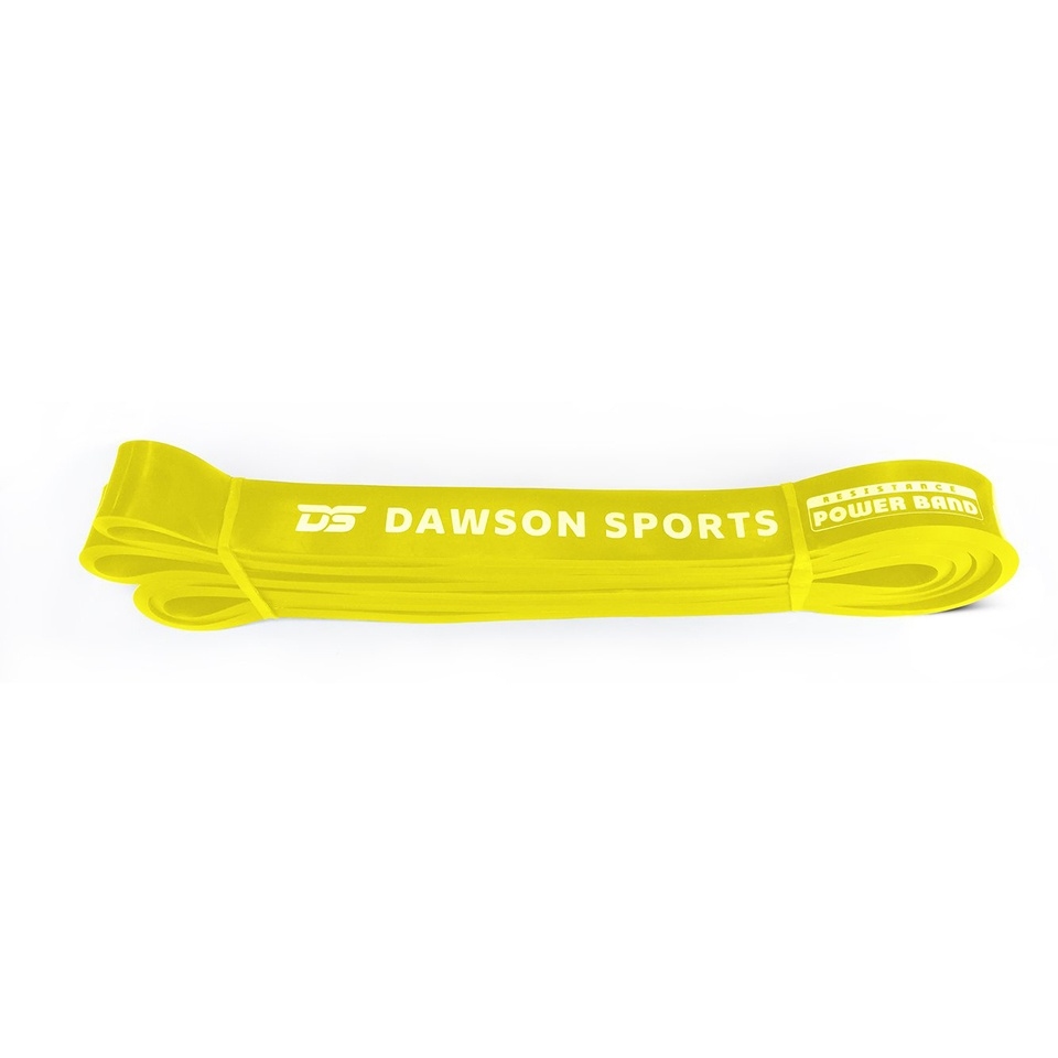 Dawson Sports - Resistance Bands - Light