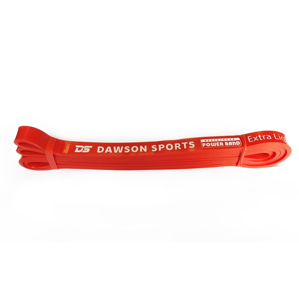 Dawson Sports - Resistance Bands - Extra Light