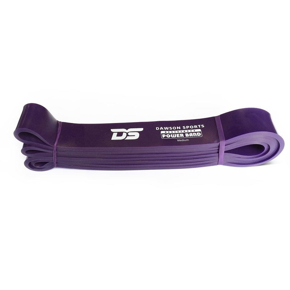 Dawson Sports - Resistance Bands - Medium