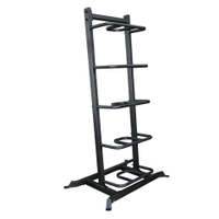 Dawson Sports - Sand Bag Rack