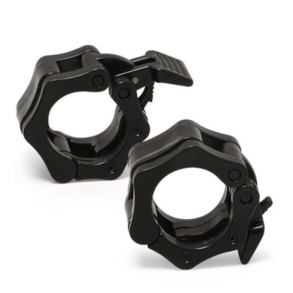 Dawson Sports - Lock Jaw Collars Pair