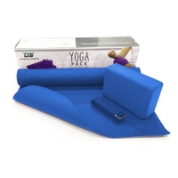 Dawson Sports - Yoga Pack - Blue