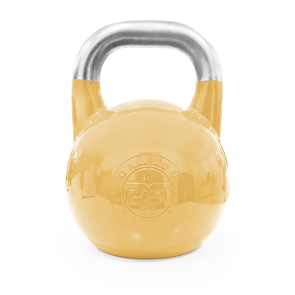 Dawson Sports - Competition Kettlebell- 14kg