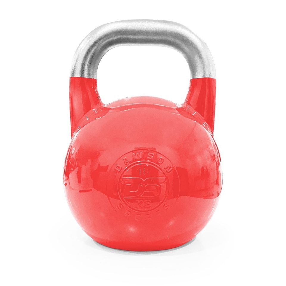 Dawson Sports - Competition Kettlebell- 18kg