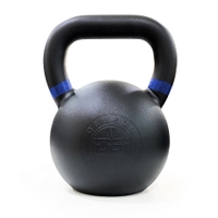 Dawson Sports - Crossfit Kettlebell - 12kg