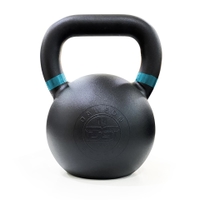 Dawson Sports - Crossfit Kettlebell - 14kg