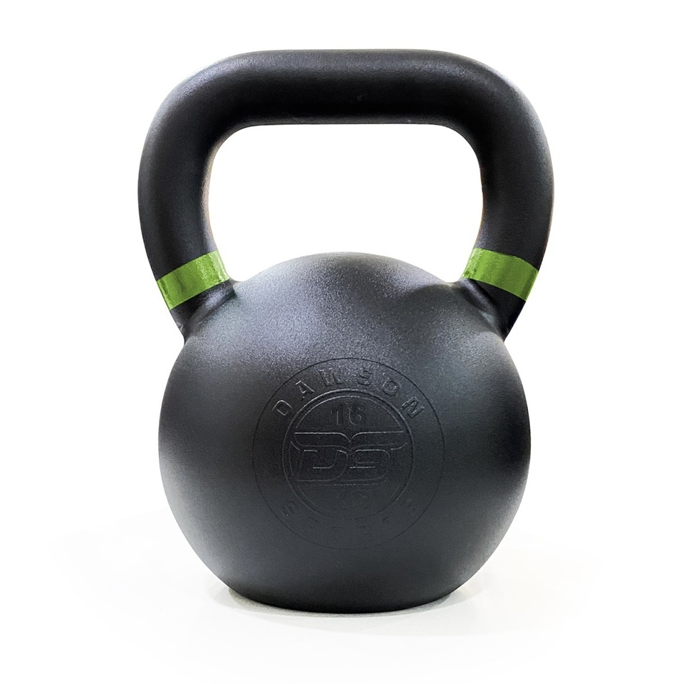 Dawson Sports - Crossfit Kettlebell - 16kg