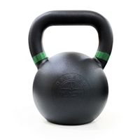 Dawson Sports - Crossfit Kettlebell - 18kg