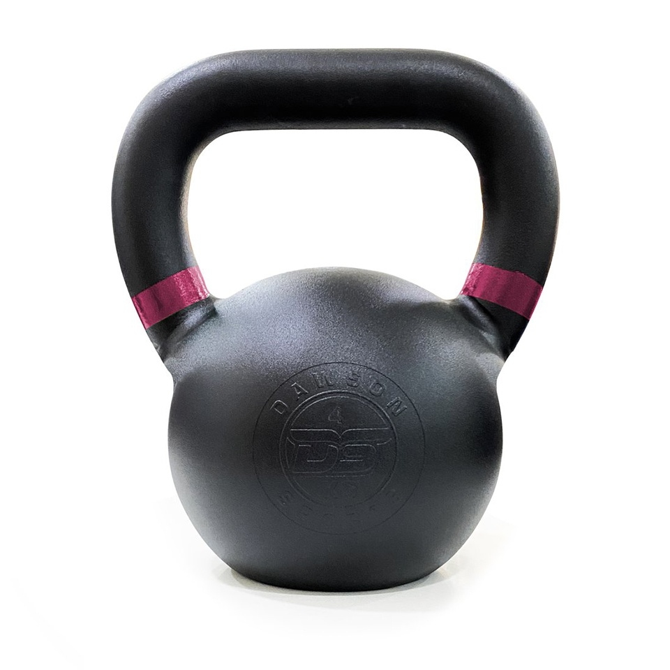 Dawson Sports - Crossfit Kettlebell - 4kg