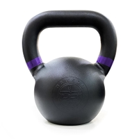 Dawson Sports - Crossfit Kettlebell - 6kg