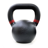 Dawson Sports - Crossfit Kettlebell - 8kg